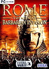 Rome Total War Barbarian Invasion