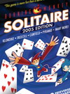 Burning Monkey Solitaire 2005