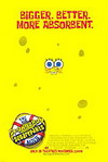 The SpongeBob SquarePants Movie
