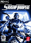 Starship Troopers