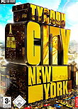 Tycoon City: New York