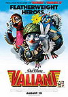 Valiant
