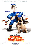 Wallace and Gromit - The Curse of the Were-Rabbit