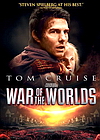War Of The Worlds