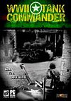WWII Tank Commander