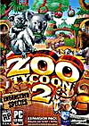 Zoo Tycoon 2: Endangered Species