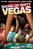 Bachelor Party Vegas