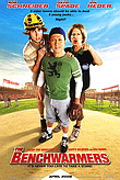 The Benchwarmers