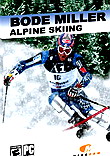 Bode Miller Alpine Skiing