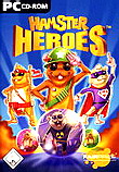 Hamster Heroes, Urban Extreme a Classic British Motor Racing