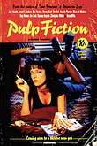 Pulp Fiction: Historky z podsvětí