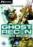 Ghost Recon: Advanced Warfighter