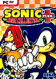 Sonic Mega Collection Plus