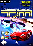 Trackmania Sunrise eXtreme