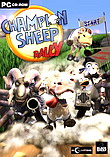 Champion Sheep Rally