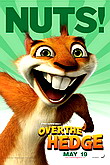 Over the Hedge