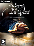 The Secrets of Da Vinci: The Forbidden Manuscript