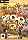 Zoo Tycoon 2: African Adventure