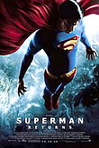 Superman se vrací