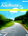 Microsoft AutoRoute EUROPE 2007