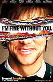 Eternal Sunshine of the Spotless Mind