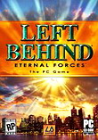Left Behind: Eternal Forces