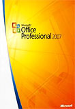 Microsoft Office 2007
