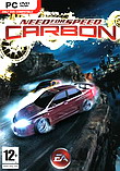 Need For Speed Carbon