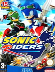 Sonic Riders