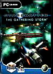 Starshatter: The Gathering Storm