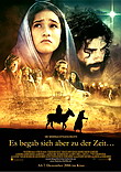 The Nativity Story