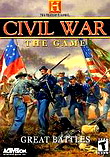 The History Channel Civil War