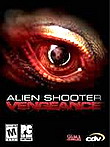 Alien Shooter 2: Vengeance