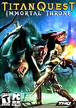 Titan Quest Immortal Throne