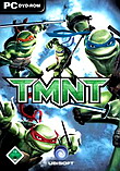 Teenage Mutant Ninja Turtles