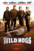 Wild Hogs