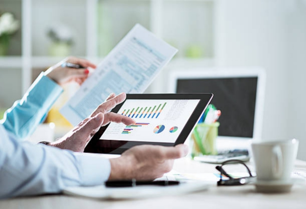 Business Marketing Management