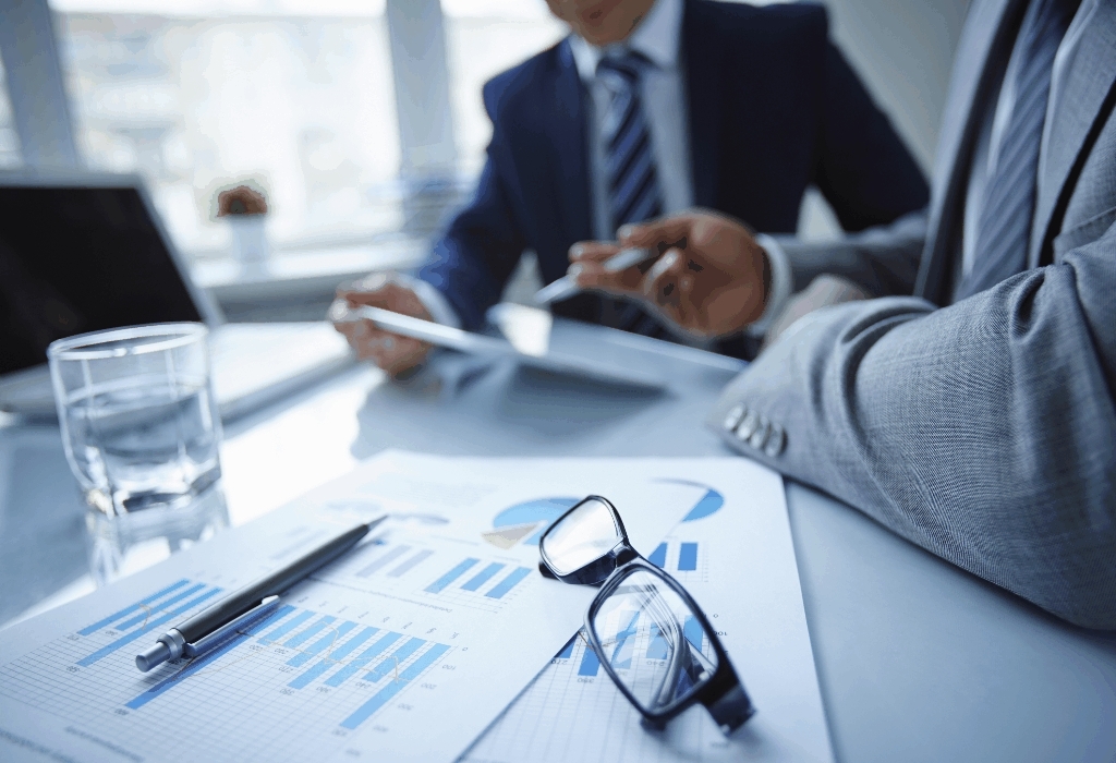 Business Opportunity Investment