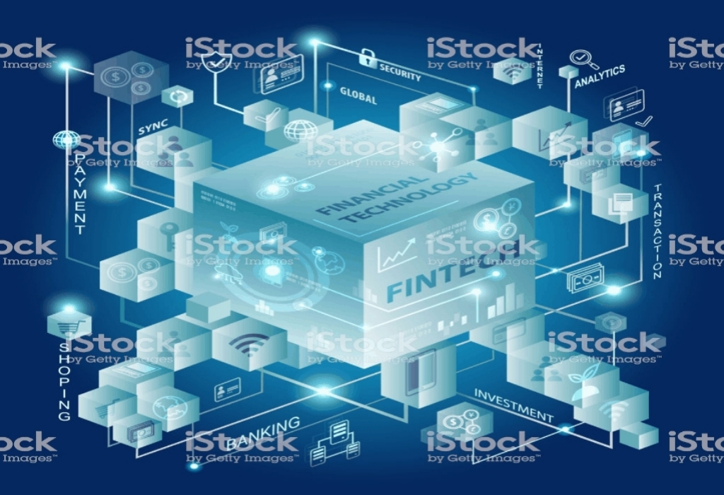 External Business Investment