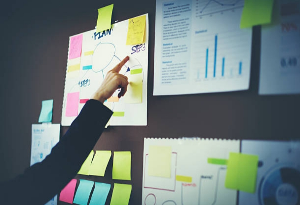 Small Business Plan